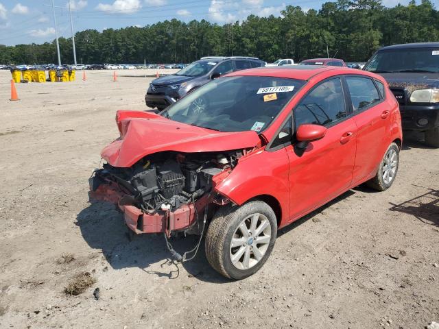 Vin: 3fadp4ej0cm128302, lot: 59177105, ford fiesta se 2012 img_1