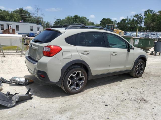 2015 SUBARU XV CROSSTR JF2GPASC0F8282711