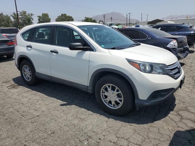 Vin: 5j6rm3h38dl010530, lot: 61253625, honda crv lx 20134