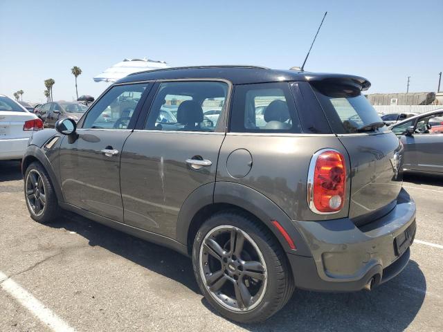 Vin: wmwzc3c52cwl82215, lot: 61676325, mini cooper s countryman 20122
