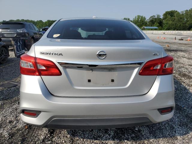 2016 NISSAN SENTRA S - 3N1AB7APXGY306032