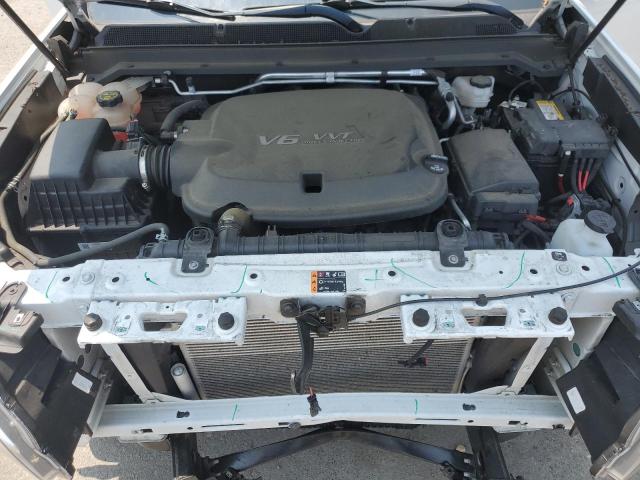 2021 CHEVROLET COLORADO Z - 1GCGTDENXM1157360