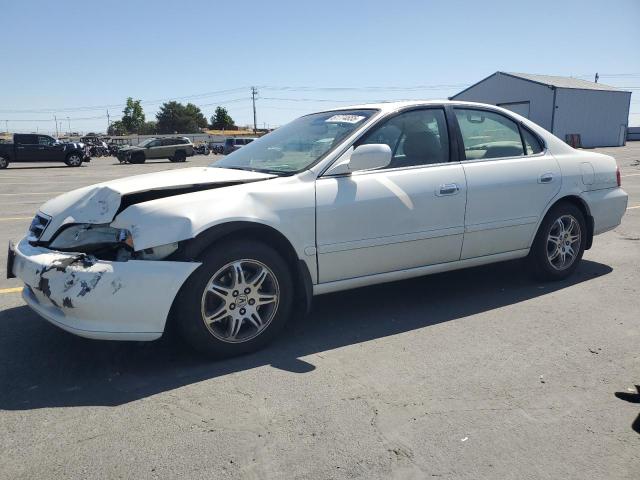 ACURA 3.2TL