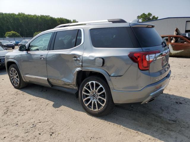 Vin: 1gkknxl44pz225260, lot: 59610195, gmc acadia den denali 20232