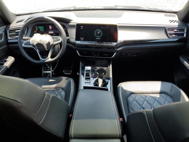 2024 VOLKSWAGEN ATLAS CROS 1V2FE2CA2RC215045