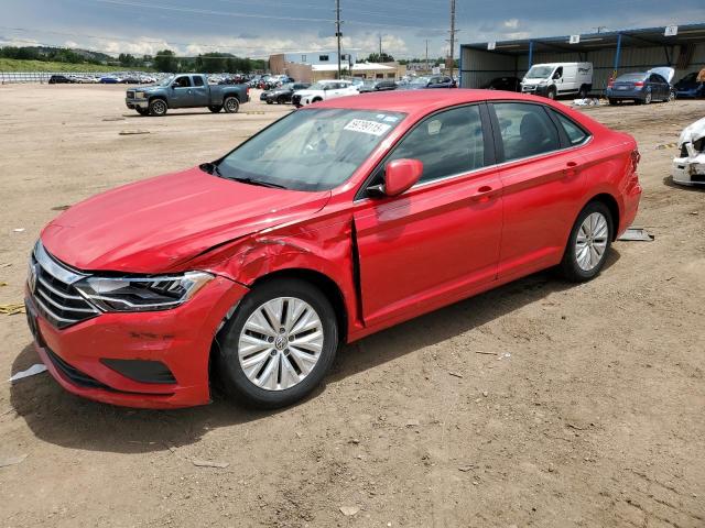 VOLKSWAGEN JETTA S