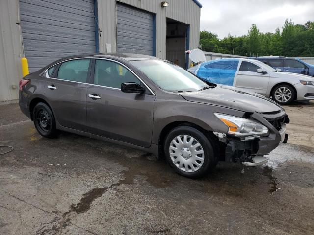 Vin: 1n4al3ap4dn547196, lot: 60810675, nissan altima 2.5 20134
