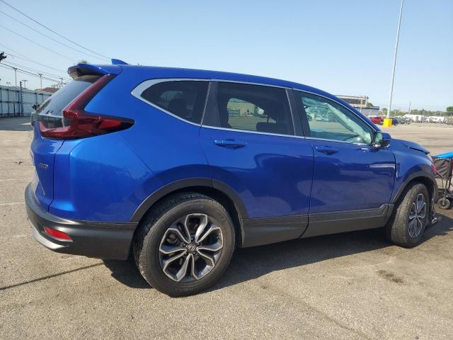 Vin: 7farw2h53ne022704, lot: 59332525, honda crv ex 20223