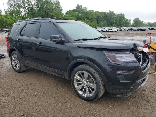 Vin: 1fm5k8f83jgb98864, lot: 59177065, ford explorer limited 20184