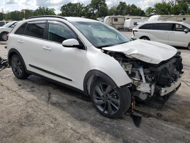 Vin: kndcc3lc7h5057385, lot: 60912515, kia niro ex 20174