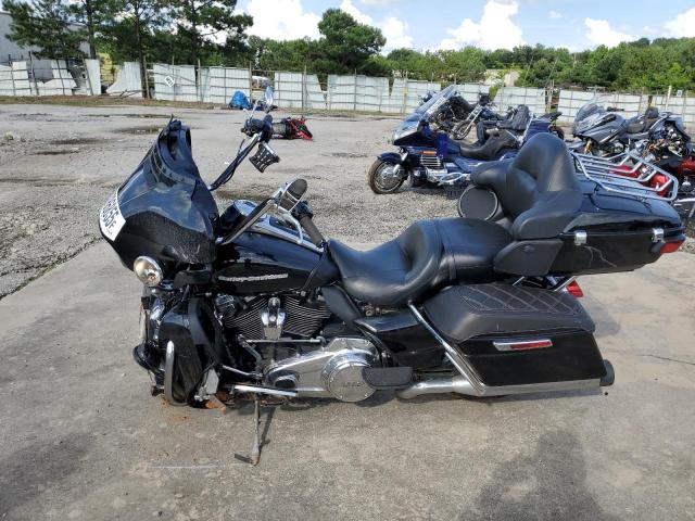 2021 HARLEY-DAVIDSON FLHTK 1HD1KEF10MB644800