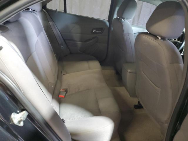 2015 CHEVROLET MALIBU LS 1G11B5SLXFF134967