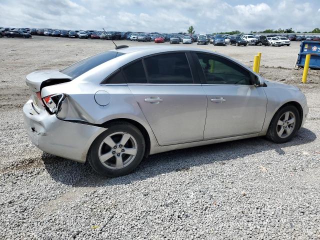 2016 CHEVROLET CRUZE LIMI 1G1PE5SB1G7173211