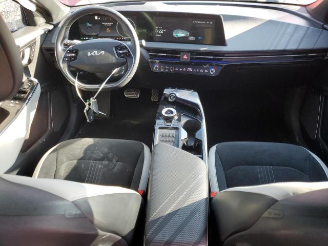 2022 KIA EV6 GT LIN KNDC44LA0N5026797