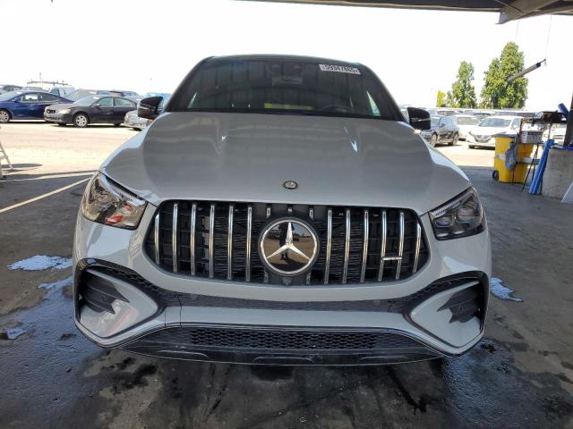 2024 MERCEDES-BENZ GLE COUPE 4JGFD6BB6RB224418
