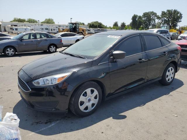 FORD FOCUS S