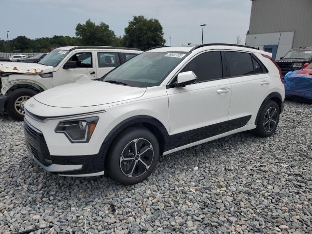 2025 KIA NIRO SX KNDCT3LE4S5213844