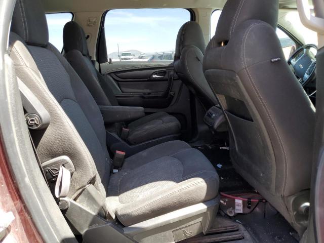 2017 CHEVROLET TRAVERSE L - 1GNKVHKD1HJ268755
