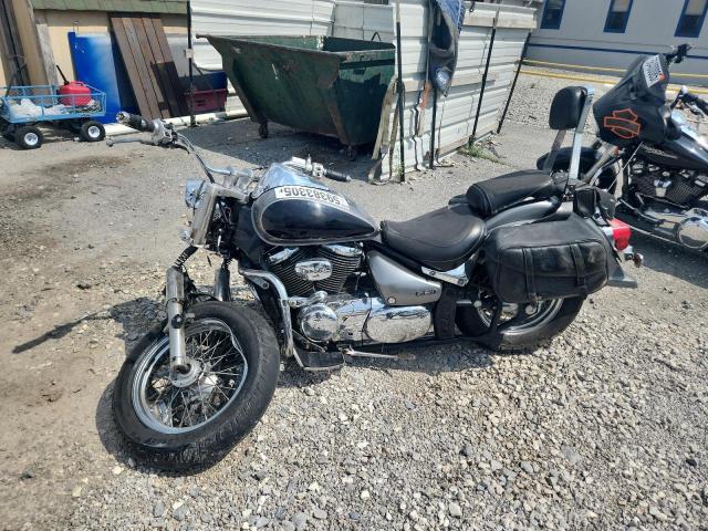 2005 SUZUKI C50 - JS1VS55A952101834