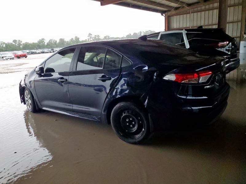 Vin: jtdbcmfe0s3075423, lot: 60355565, toyota corolla le 20252