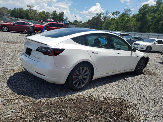 2021 TESLA MODEL 3 - 5YJ3E1EC6MF056491