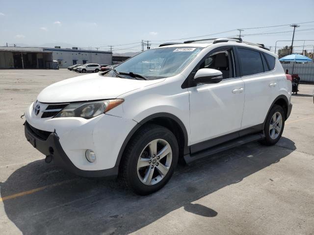 Vin: 2t3wfrev8fw155269, lot: 62116395, toyota rav4 xle 2015 img_1