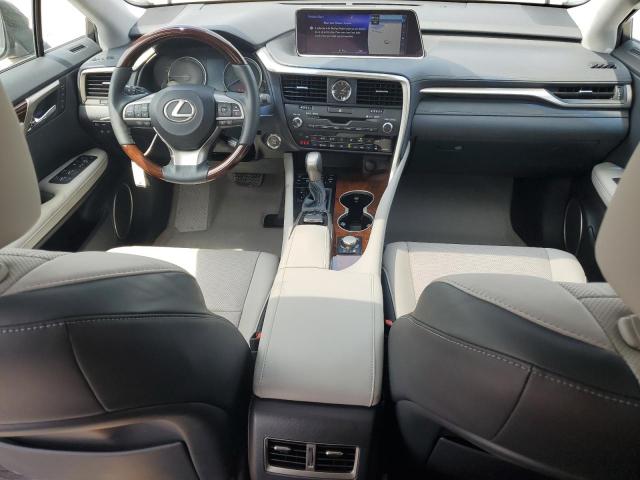2019 LEXUS RX 350 BAS - 2T2BZMCA3KC173705