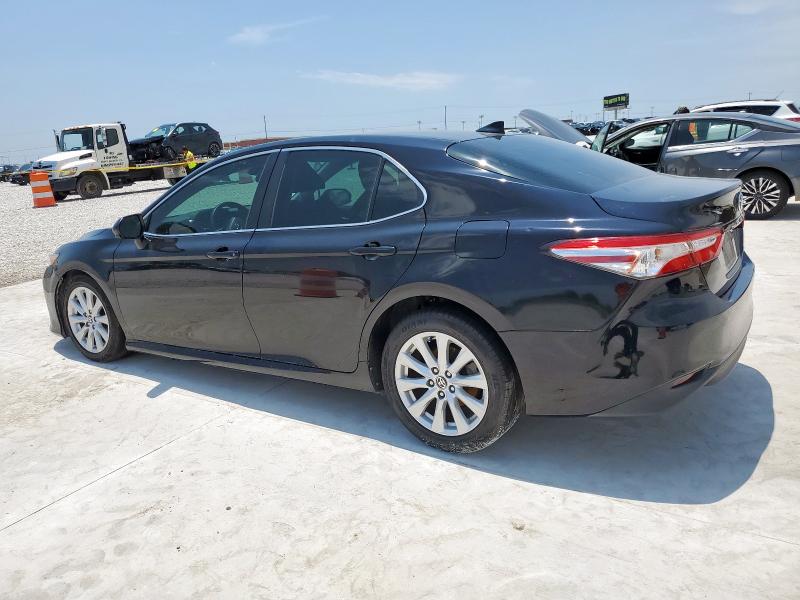 Vin: 4t1c11ak8lu362683, lot: 60997575, toyota camry le 20202
