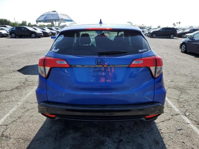 2022 HONDA HR-V SPORT 3CZRU5H19NM717646