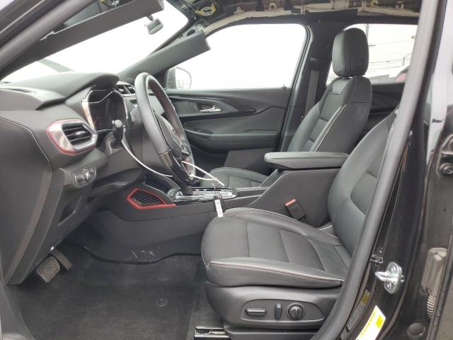2023 CHEVROLET TRAILBLAZE - KL79MTSL2PB163717