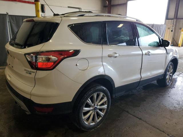 Vin: 1fmcu9jdxhub22596, lot: 60331915, ford escape titanium 20173