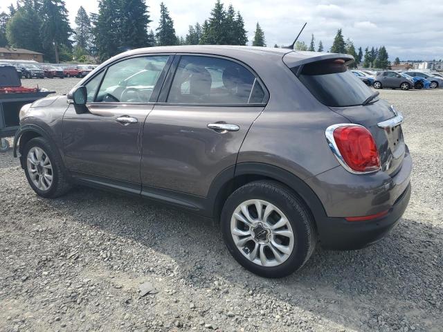 2016 FIAT 500X EASY ZFBCFXBT0GP383101