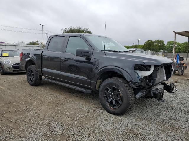 Vin: 1ftew2lp5rfb39530, lot: 59533135, ford f150 stx stx 20244