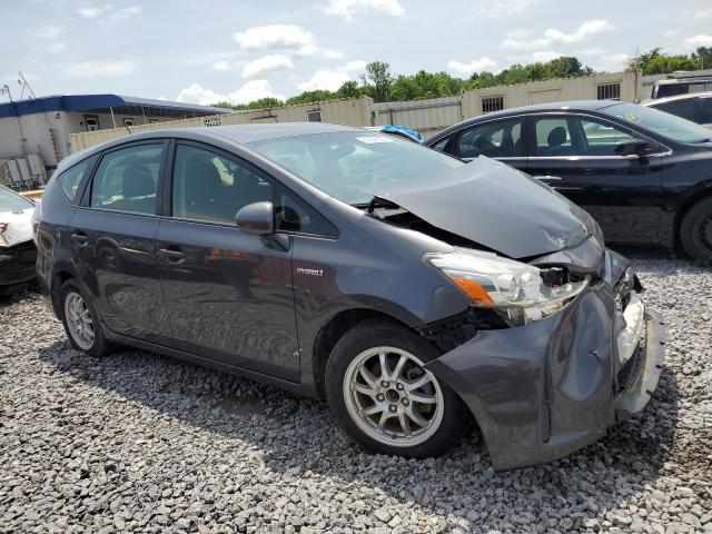 Vin: jtdzn3eu5gj049656, lot: 61847895, toyota prius 20164