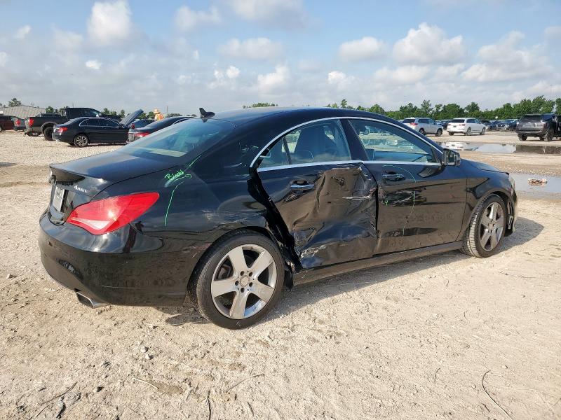 Vin: wddsj4gb6gn382963, lot: 59603625, mercedes-benz cla-class 250 4matic 20163