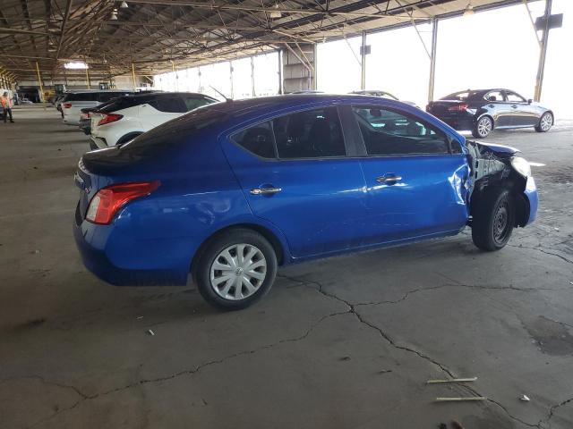 Vin: 3n1cn7ap7cl826003, lot: 59092685, nissan versa s 20123