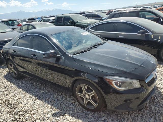 Vin: wddsj4eb1en154630, lot: 59786115, mercedes-benz cla-class 250 20144