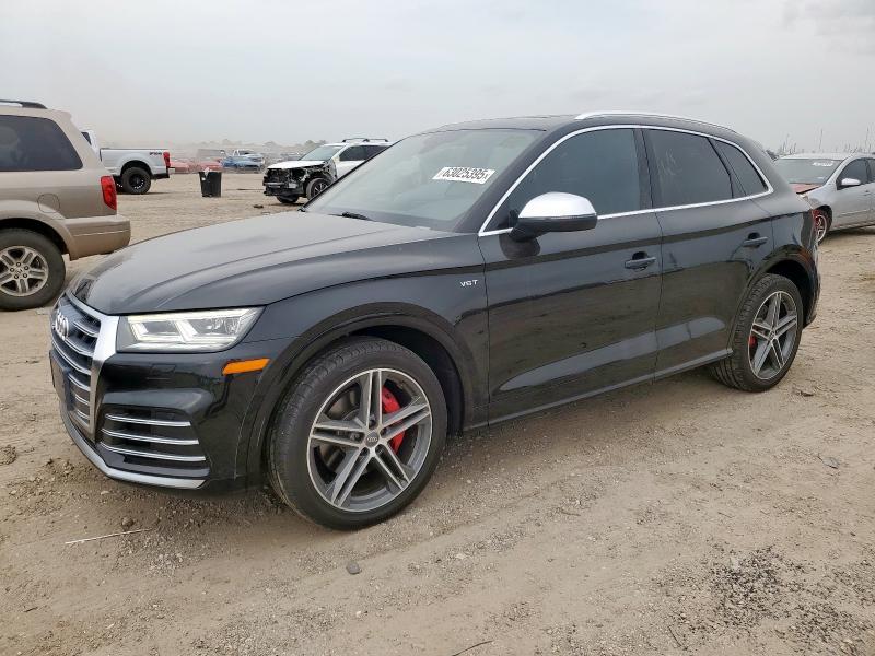 2018 AUDI SQ5 PREMIU WA1A4AFY6J2206161