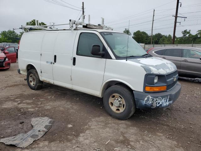Vin: 1gczgfba2a1153342, lot: 60746385, chevrolet express 20104