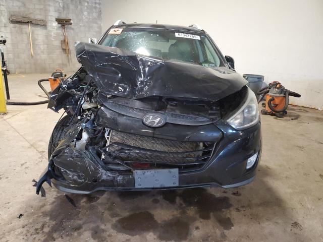 2015 HYUNDAI TUCSON LIM KM8JUCAGXFU983756