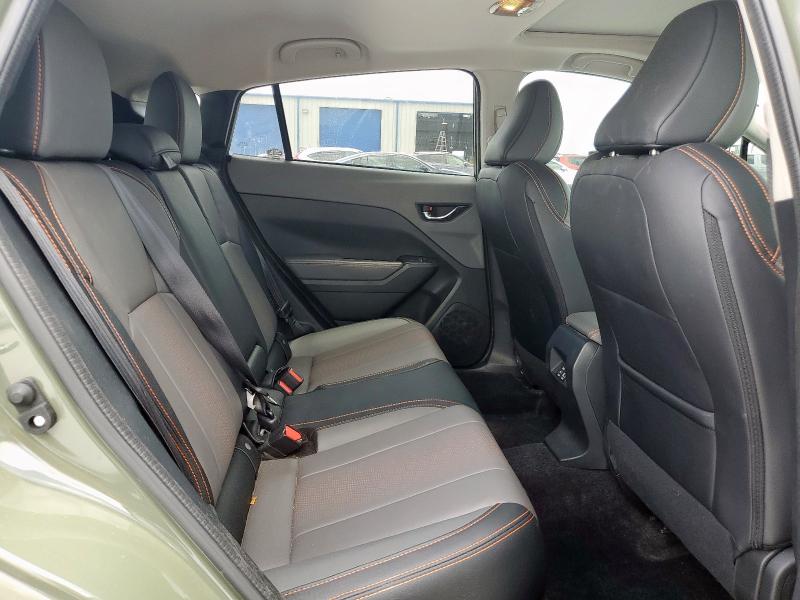 2024 SUBARU CROSSTREK 4S4GUHN66R3737029