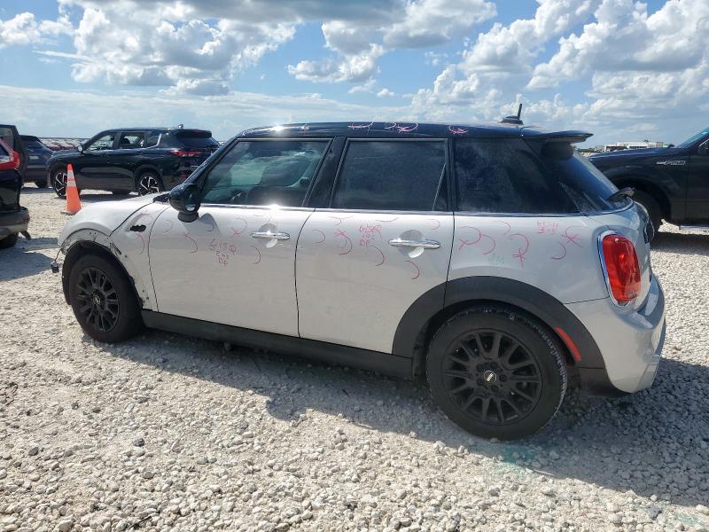 2017 MINI COOPER S WMWXU3C35H2F48697