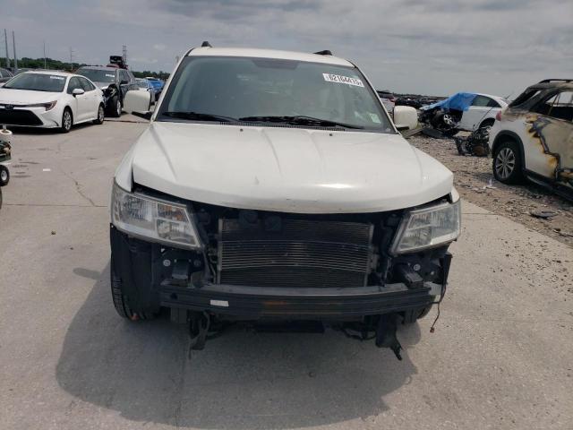 2015 DODGE JOURNEY SX - 3C4PDCBG7FT696639
