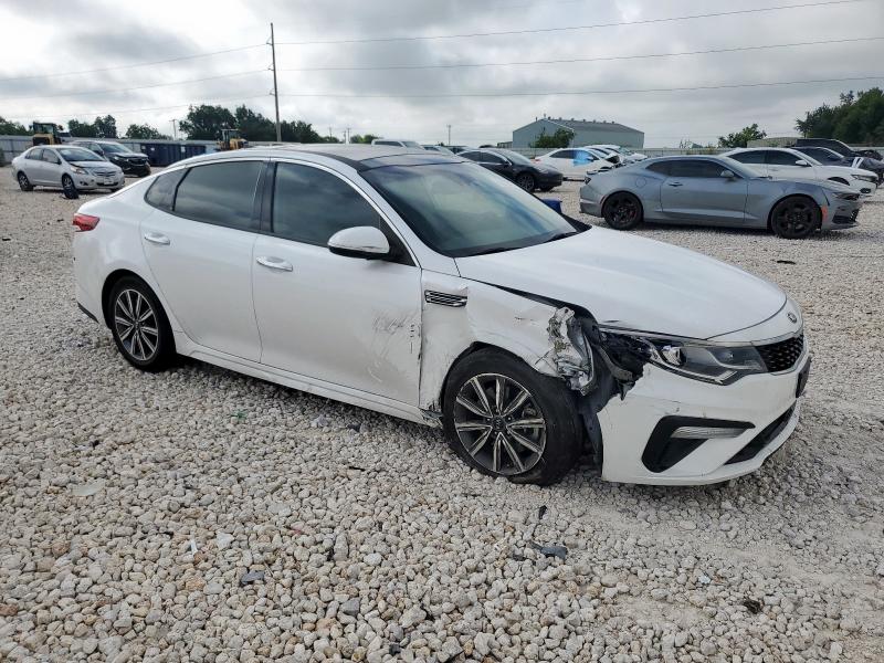 2019 KIA OPTIMA EX 5XXGU4L15KG301847