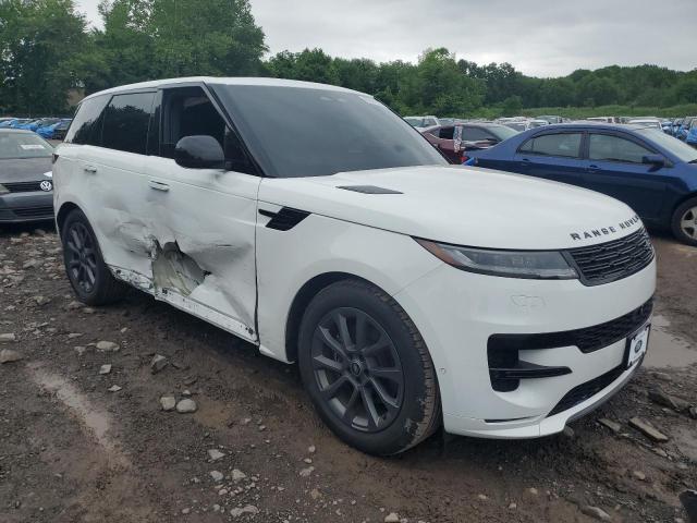 2024 LAND ROVER RANGE ROVE SAL1L9FU9RA402920