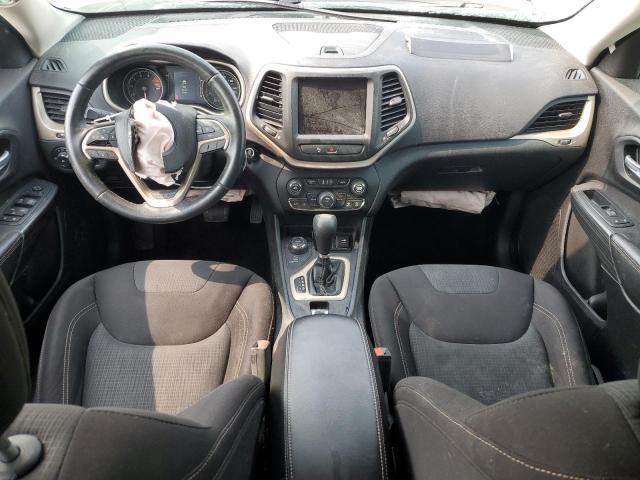 2016 JEEP CHEROKEE L 1C4PJMCS6GW345816