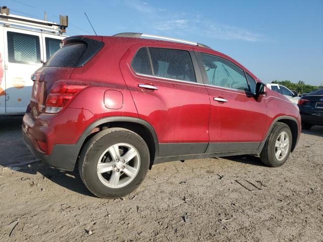 2019 CHEVROLET TRAX 1LT - 3GNCJLSB4KL257699