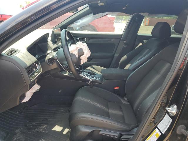 2023 HONDA CIVIC SPOR 2HGFE2F5XPH504573