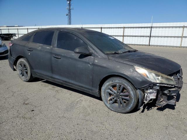Vin: 5npe24af1gh403489, lot: 60758775, hyundai sonata se 20164