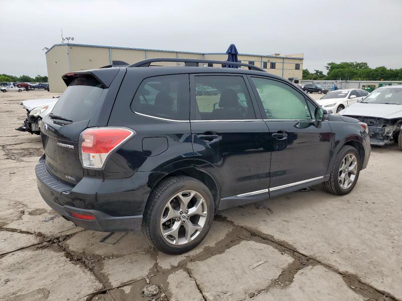 Vin: jf2sjawc4jh428302, lot: 59214615, subaru forester 2.5i touring 20183